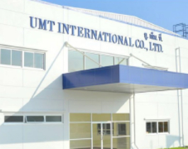 UMT INTERNATIONAL Co.,LTD